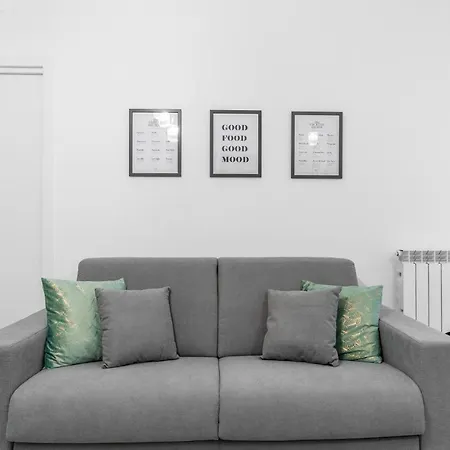 Apartment Milan San Siro City Life & Fiera Exterior photo