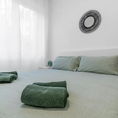 Apartment Milan San Siro City Life & Fiera Exterior photo