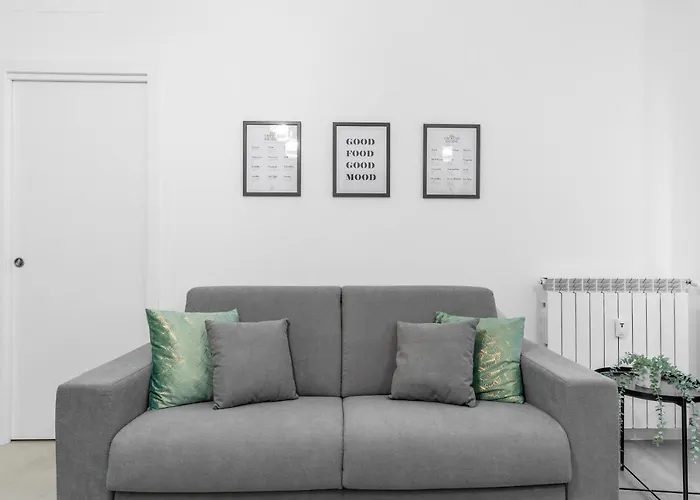 Apartment Milan San Siro City Life & Fiera