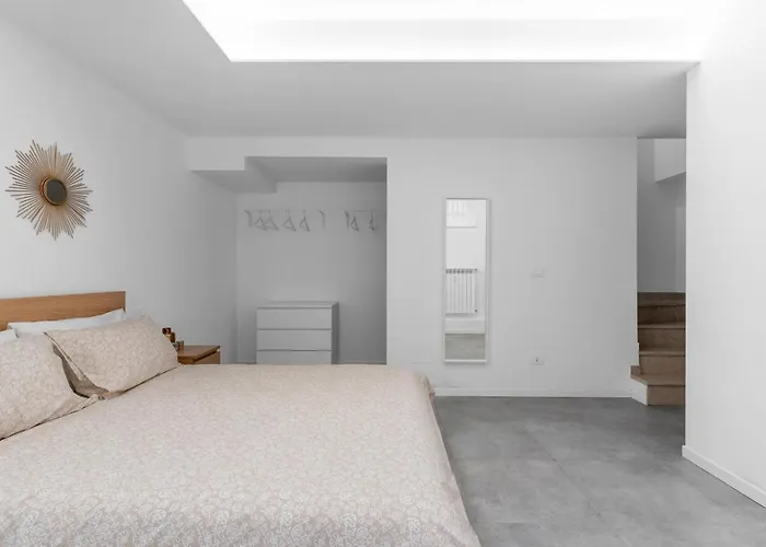 Apartment Milan San Siro City Life & Fiera