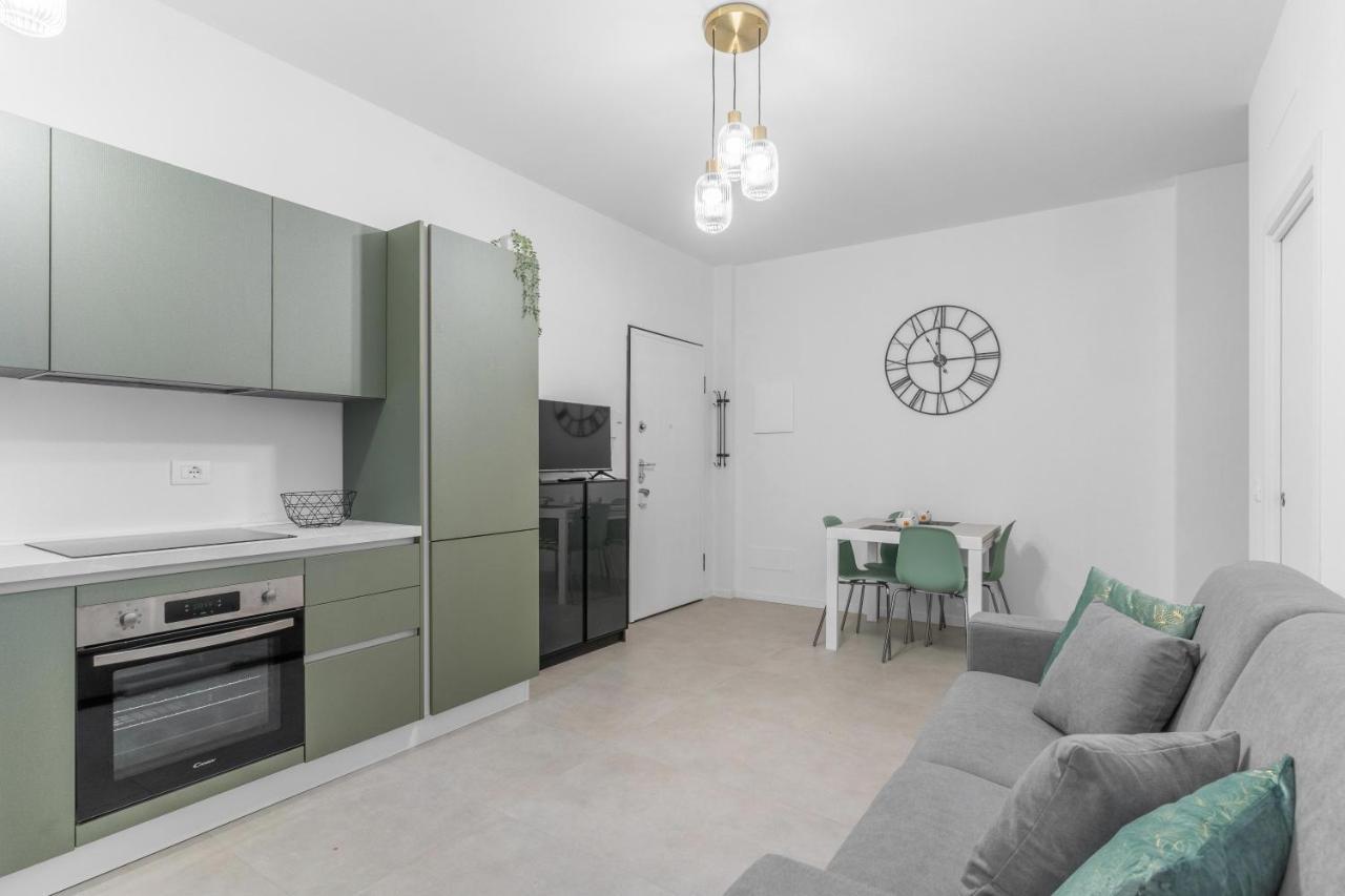 Appartement San Siro Life & Fiera Milan