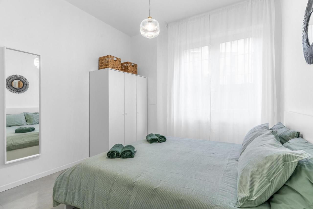 Appartement San Siro Life & Fiera Milan
