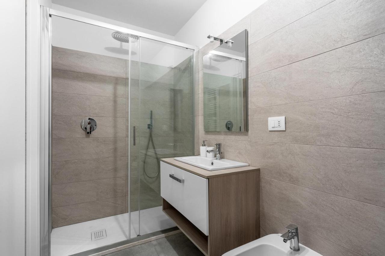 San Siro Life & Fiera Appartement *