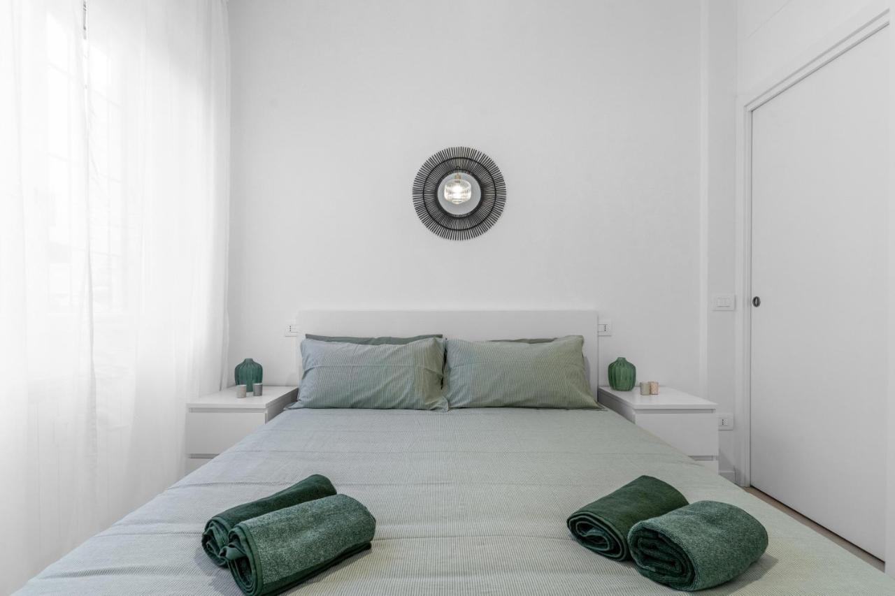 Appartement San Siro Life & Fiera *
