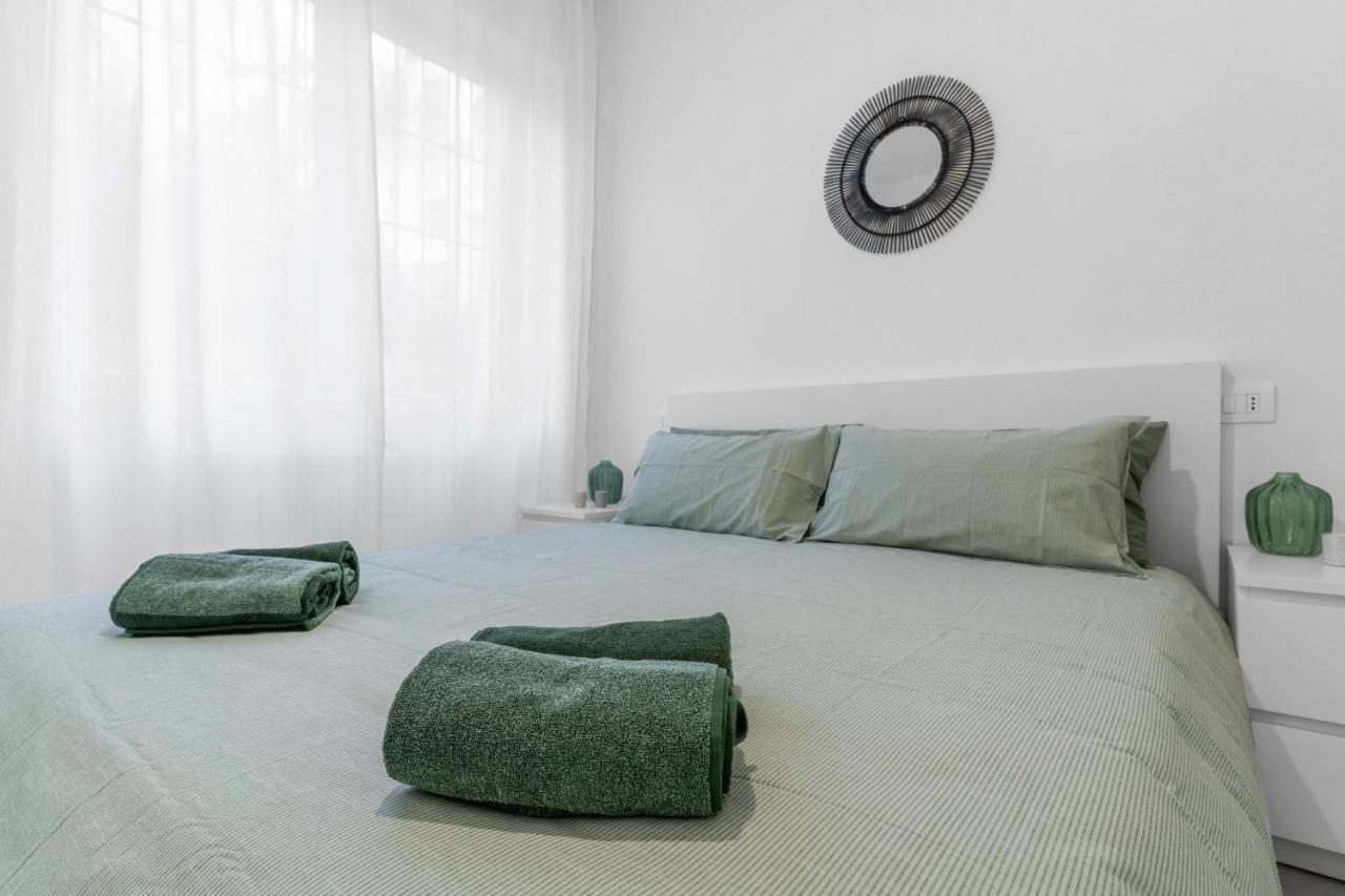 San Siro Life & Fiera Appartement